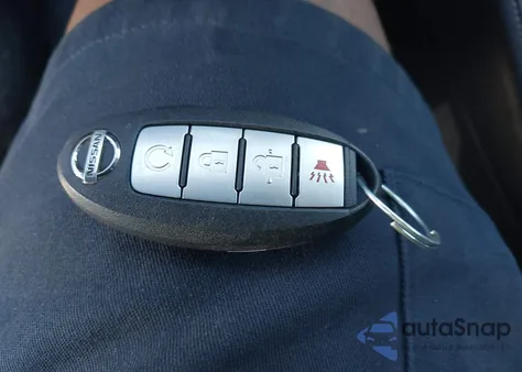 2019 Nissan Kicks Sv from USA, damaged, VIN 3N1CP5CU8KL507533